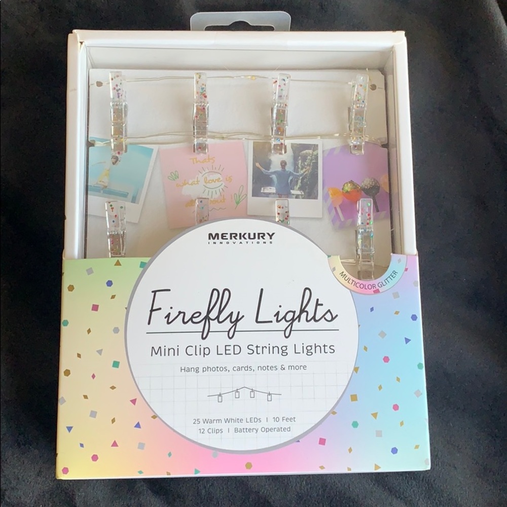LED String Lights